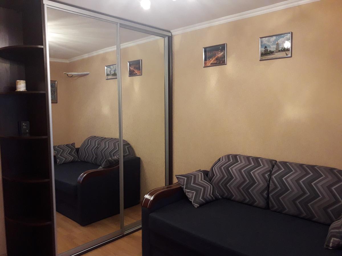 Apartamentkievvinogradar Zewnętrze zdjęcie