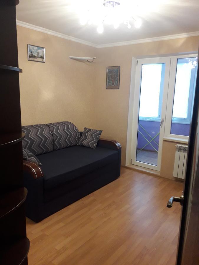 Apartamentkievvinogradar Zewnętrze zdjęcie